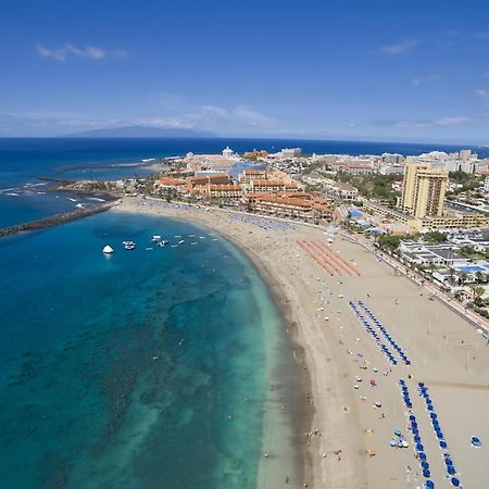 Appartement Une Chambre A Los Cristianos Los Cristianos  Bagian luar foto