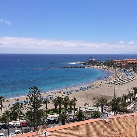 Appartement Une Chambre A Los Cristianos Los Cristianos  Bagian luar foto