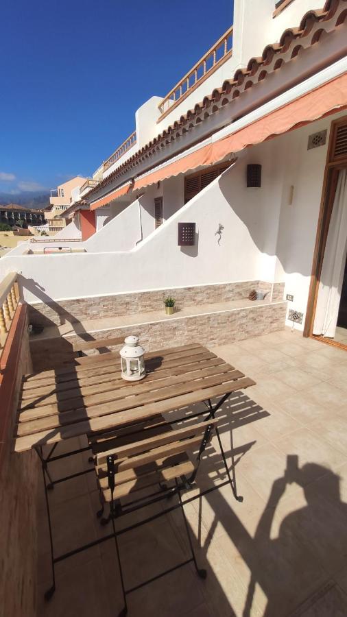 Appartement Une Chambre A Los Cristianos Los Cristianos  Bagian luar foto