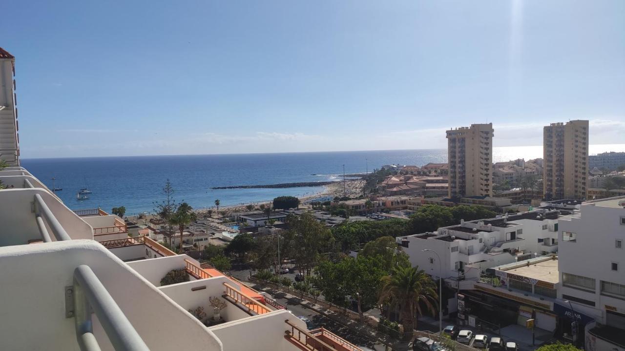 Appartement Une Chambre A Los Cristianos Los Cristianos  Bagian luar foto