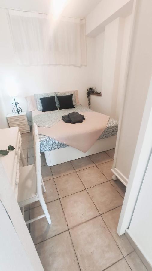 Appartement Une Chambre A Los Cristianos Los Cristianos  Bagian luar foto