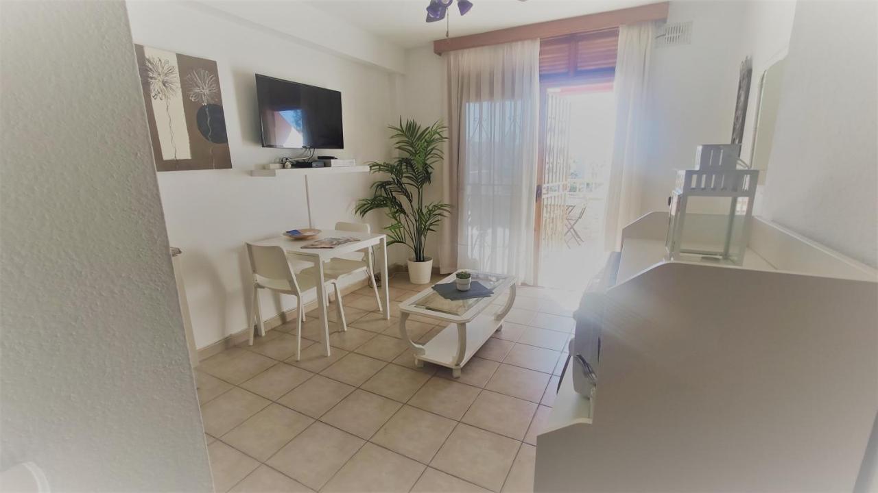 Appartement Une Chambre A Los Cristianos Los Cristianos  Bagian luar foto