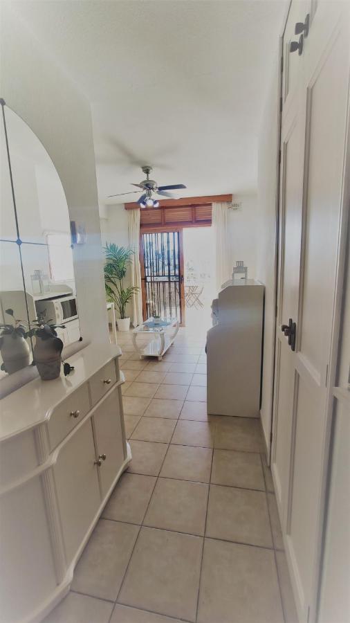 Appartement Une Chambre A Los Cristianos Los Cristianos  Bagian luar foto