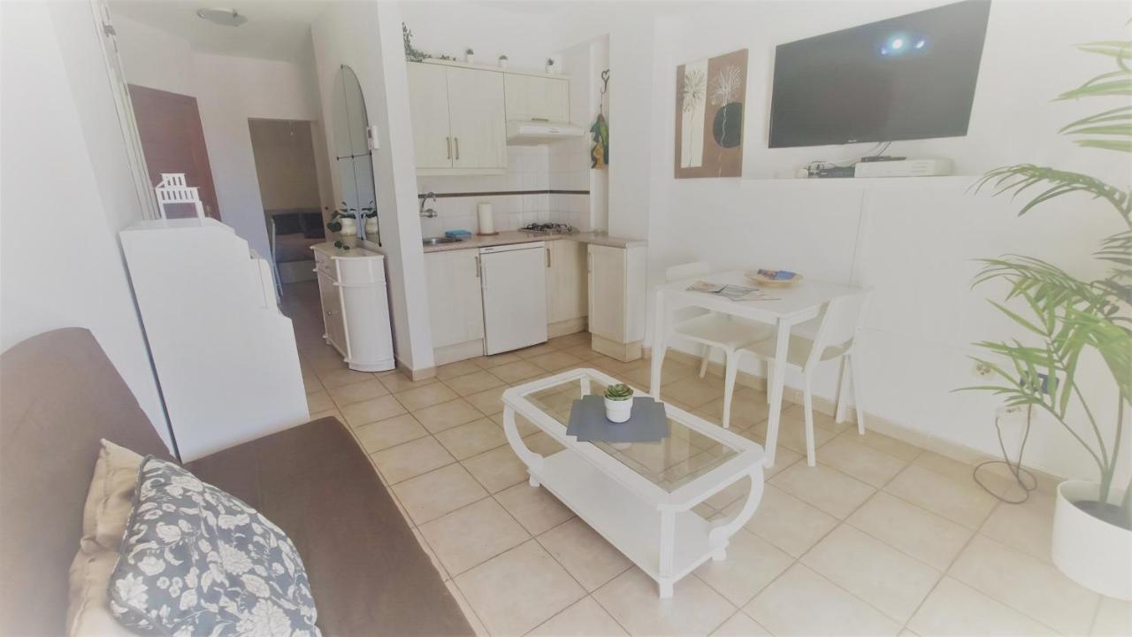 Appartement Une Chambre A Los Cristianos Los Cristianos  Bagian luar foto