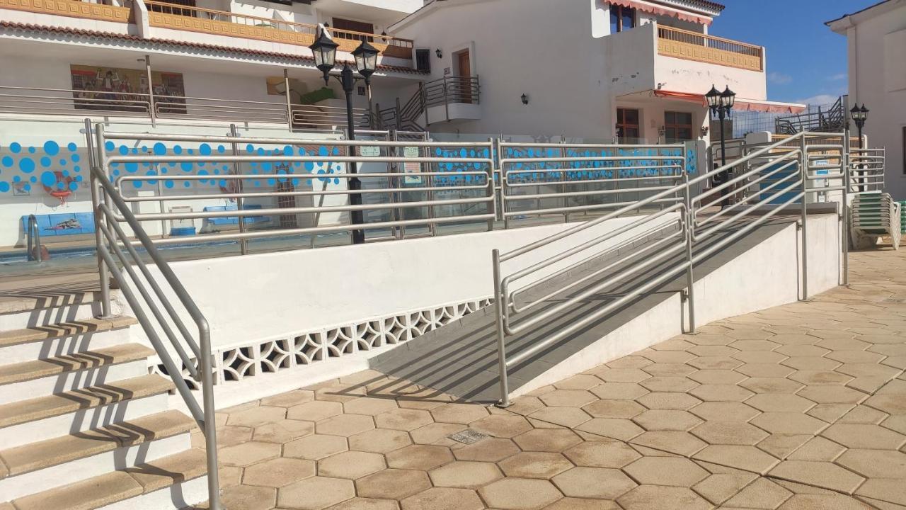 Appartement Une Chambre A Los Cristianos Los Cristianos  Bagian luar foto