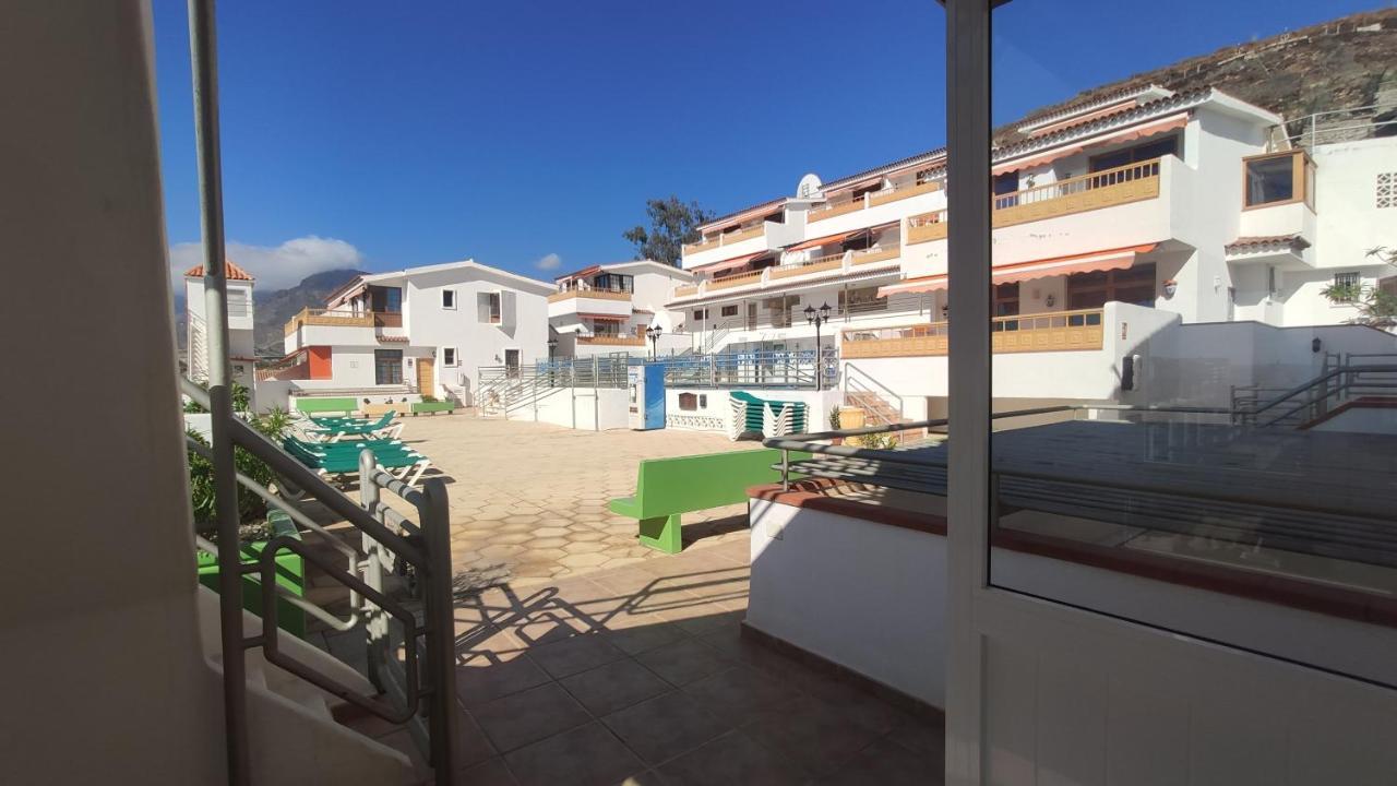 Appartement Une Chambre A Los Cristianos Los Cristianos  Bagian luar foto