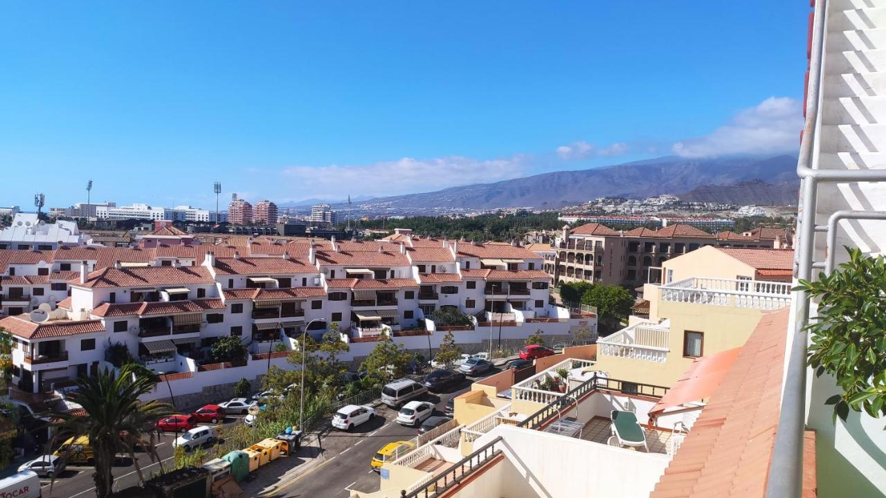 Appartement Une Chambre A Los Cristianos Los Cristianos  Bagian luar foto