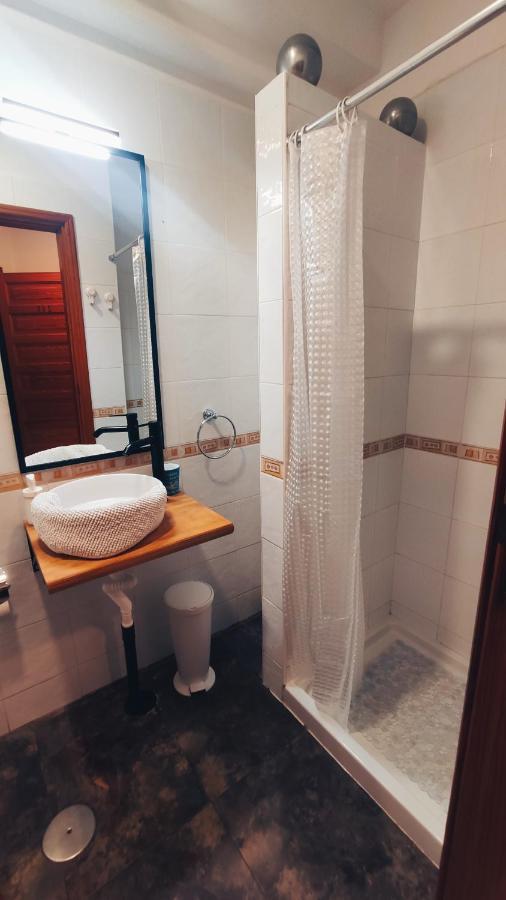 Appartement Une Chambre A Los Cristianos Los Cristianos  Bagian luar foto