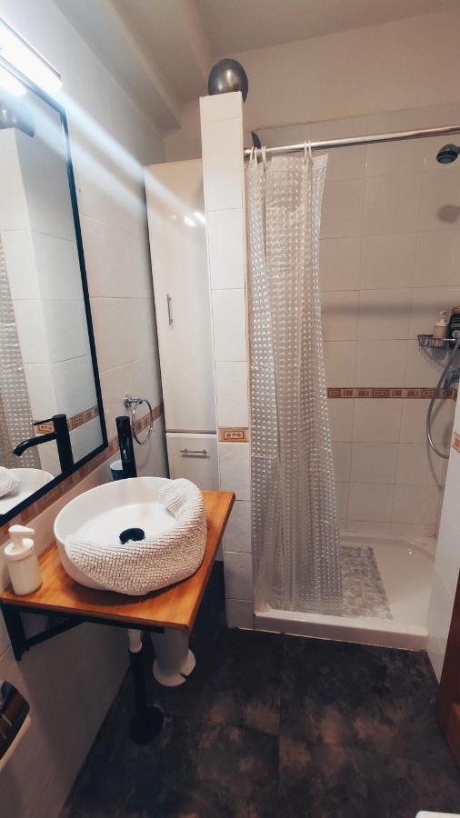 Appartement Une Chambre A Los Cristianos Los Cristianos  Bagian luar foto