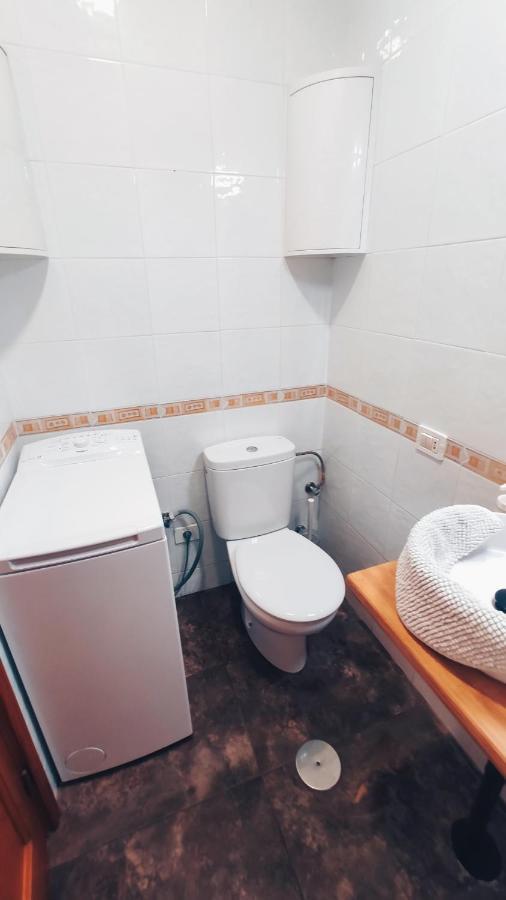 Appartement Une Chambre A Los Cristianos Los Cristianos  Bagian luar foto