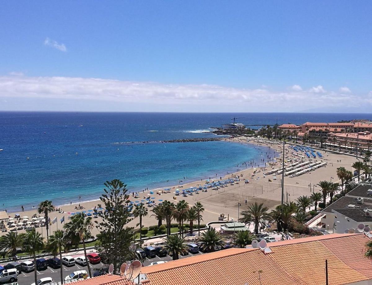 Appartement Une Chambre A Los Cristianos Los Cristianos  Bagian luar foto